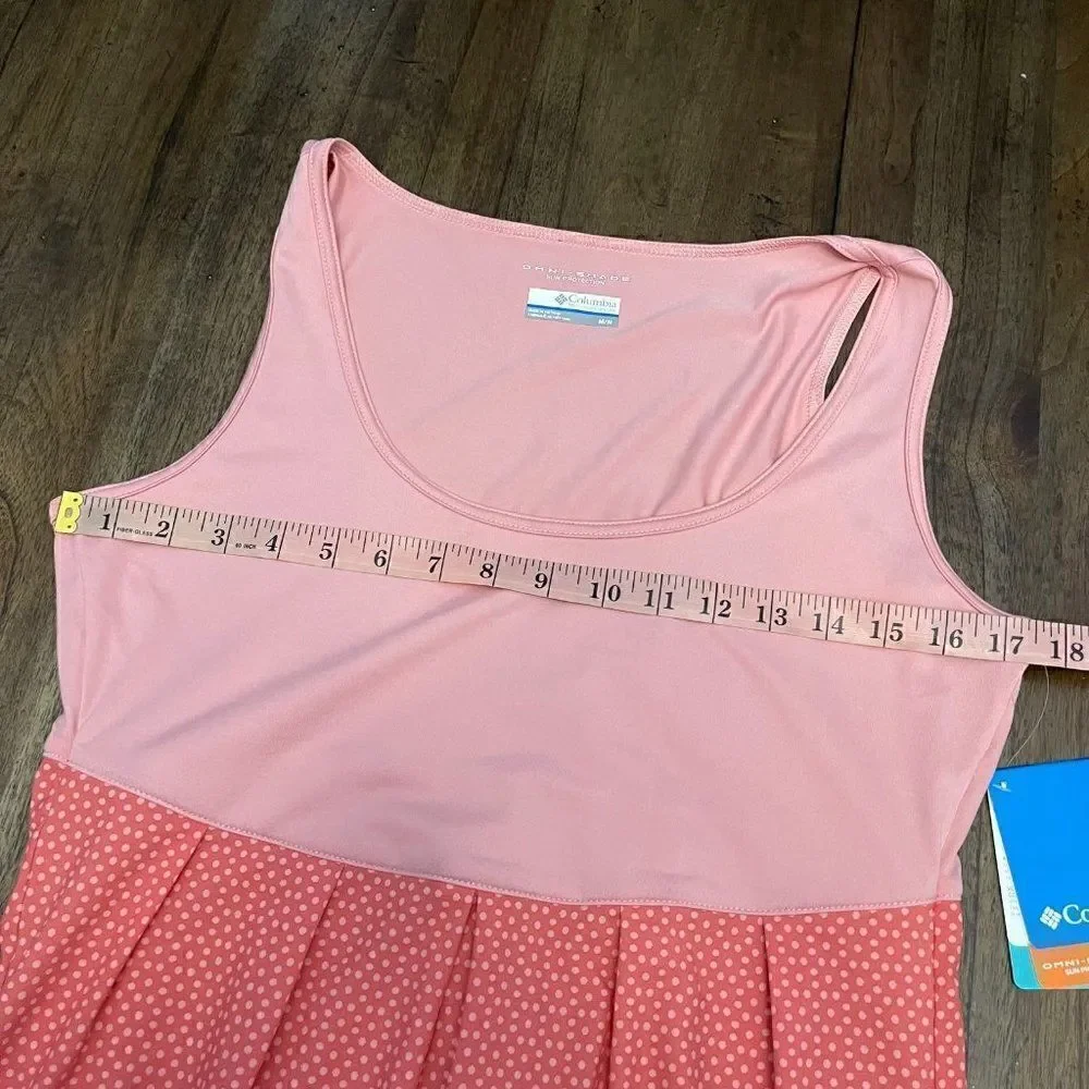 Columbia Maven Sports Dress Outdoors